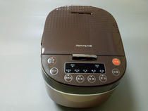 Joyoung Joyoung F-50FZ810 Rice Cooker Household Intelligent Automatic Rice Cooker 5 liters Large capacity