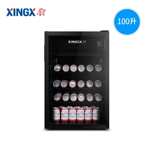 Star LSC-100E Винный шкаф Bingba Home небольшой мини-экипажи