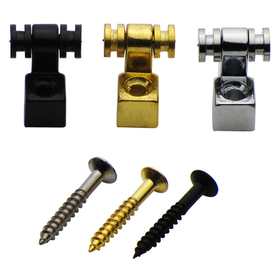 Electric Guitar Harmonica Strings Ball Bearing press string Chord Groove Press Stringers Press Strings