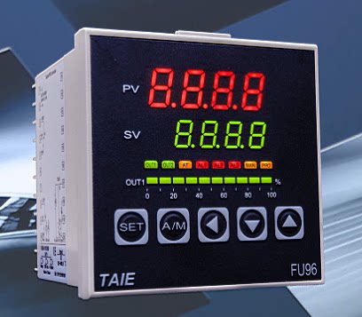 fy900 201 000 fy900-302000 dp5 FU48-101000 fu48-302000 temperature control meter