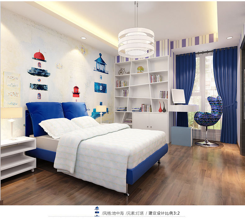 Affiche murale géante - Ref 2459849 Image 15