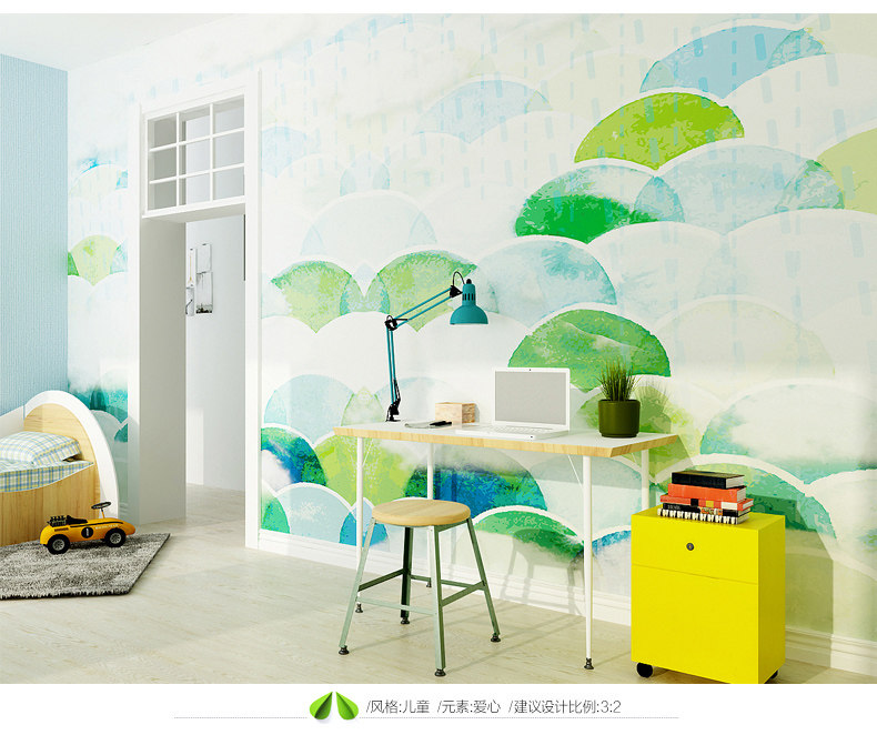 Poster mural géant - Ref 2459856 Image 13