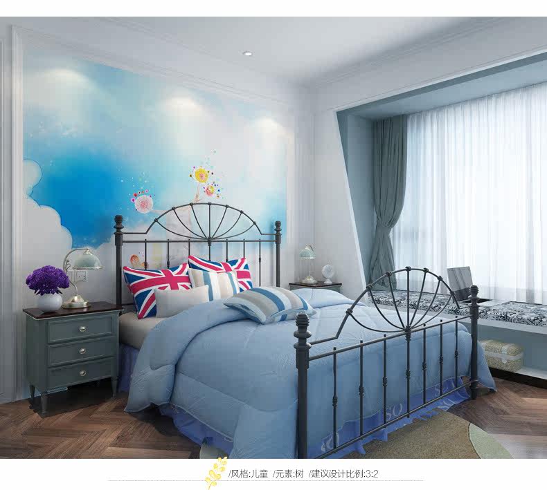 Poster mural géant - Ref 2459857 Image 13