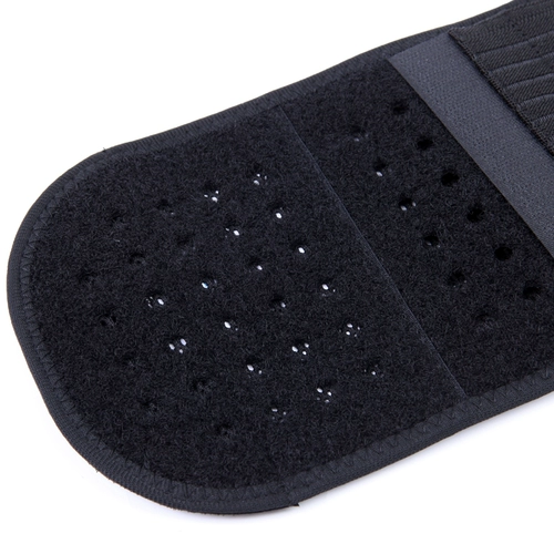 Ober Поясничные поясничные пластины ремня, чтобы сохранить теплые и дышащие мужчины и женщины поясничного поясничного забора позвоночника, выступающие по талии, чтобы предотвратить ущерб летом летом летом