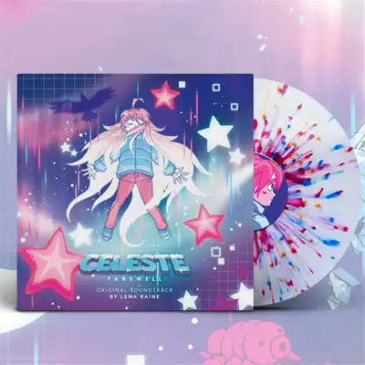 Ship2Shore the original game around the Blue will be vinyl record cassette tape replenishment