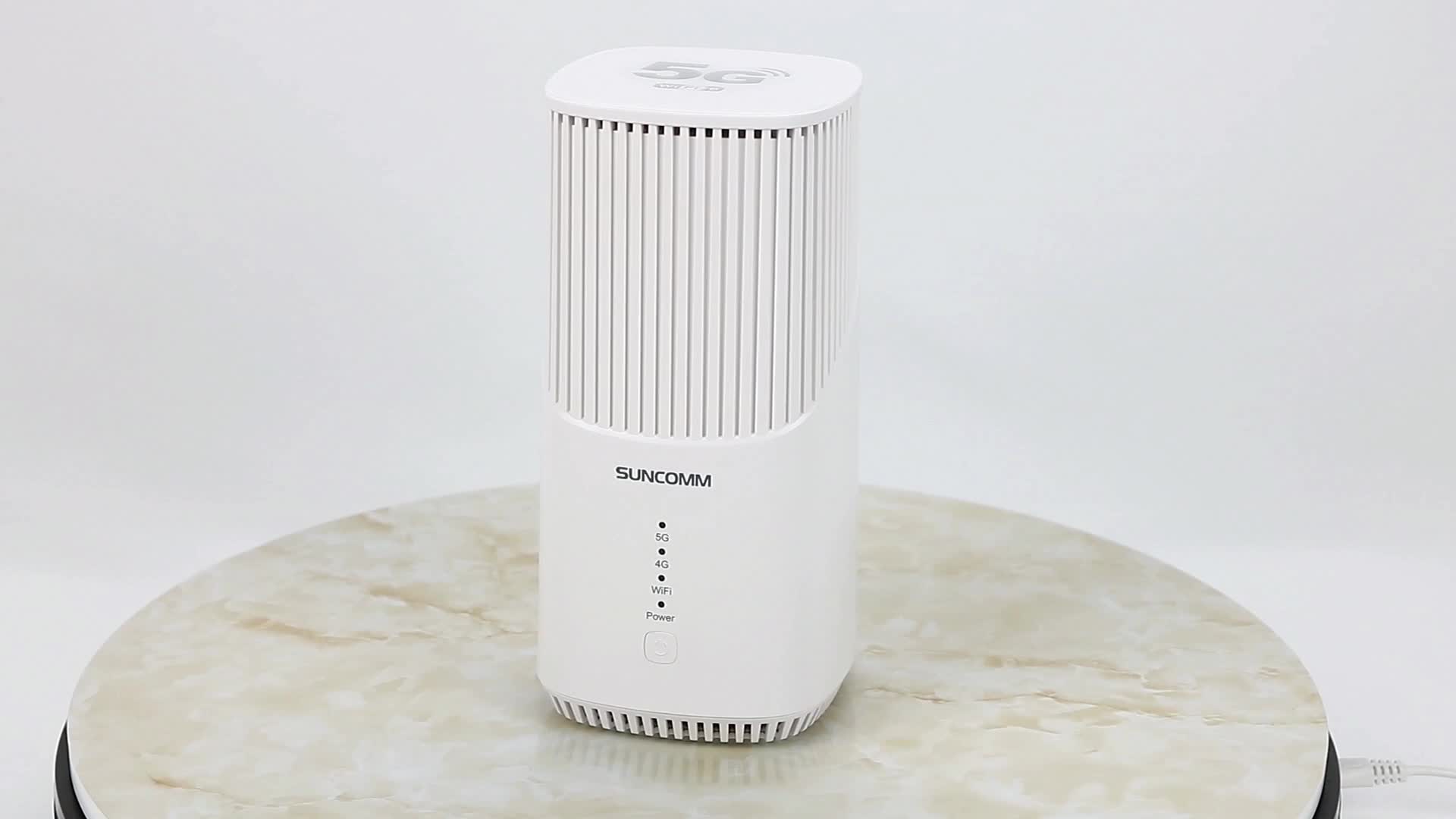 Portable 5g Router With Sim Card Slot Dual Ac 1900mbps Wifi Fouter Pci 