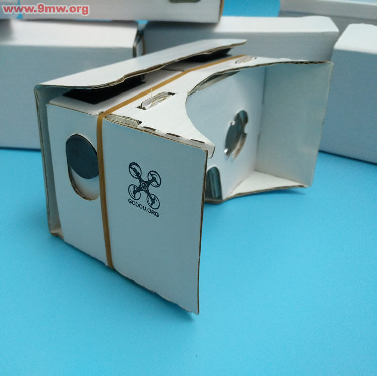 Lunettes 3D      - Ref 2622086 Image 6