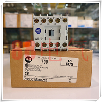 American AB Allen-Bradley 700DC-M310* 700DC-M310Z24(Made in Switzerland)