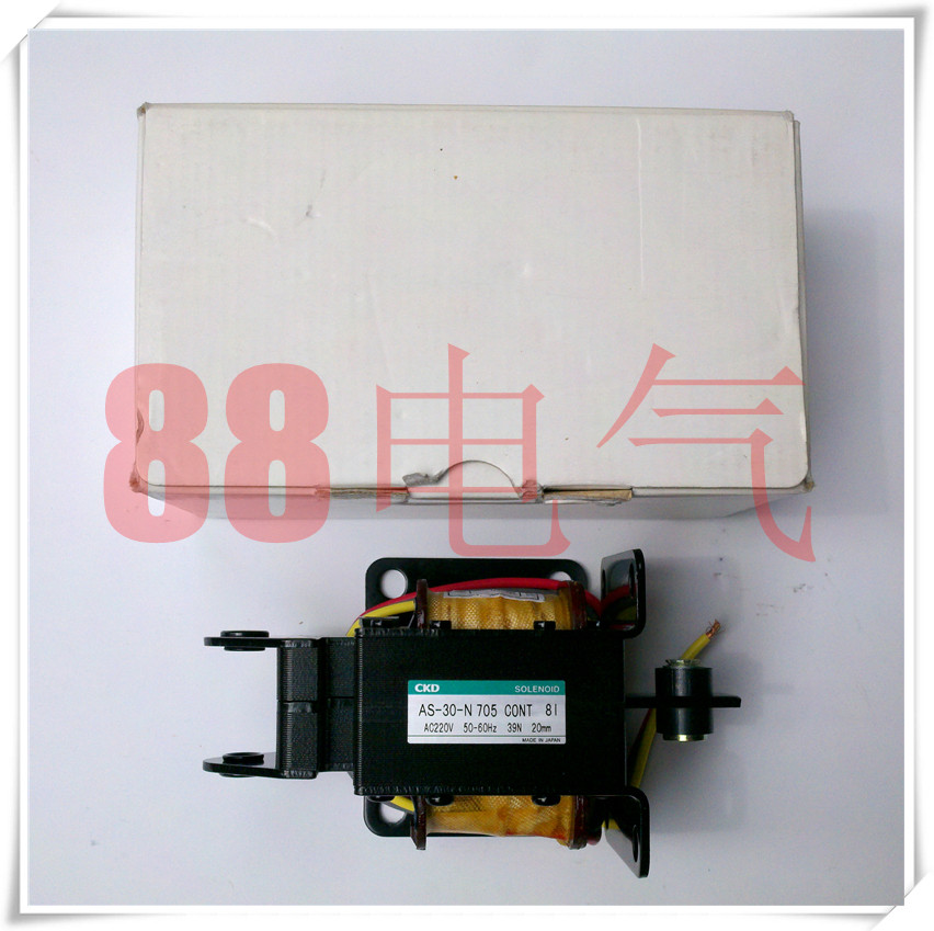 ▲Original▲ Japan Hikari CKD model AS-30-N 705 CONT (4 kg)