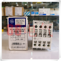 American General GE Model RL4RD022TWJD-RAIL RL4RD022T (Poland) 110VDC