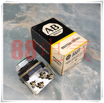 ▲Original▲ American AB Allen-Bradley model 800T-A T 800T-A1A