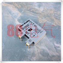 ▲Original▲ American AB Allen-Bradley model 100-FSD250 A