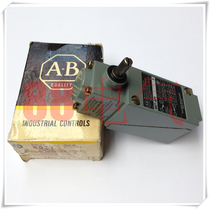 ▲Sold out▲ AB Allen-Bradley Model 802T-AP1(Made in USA)