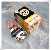 ▲Original▲ American AB Allen-Bradley model 800T-B T 800T-B1A