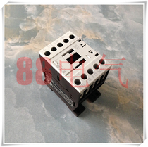 ▲Original ▲ German Admiralty Muller MOELLER model DILM15-10C DILM15-01C