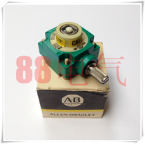 ▲Sold out▲ AB Allen-Bradley Model 802M-AX(Made in USA)