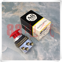 ▲Original▲ American AB Allen-Bradley model 800T-D T (800T-D6A)
