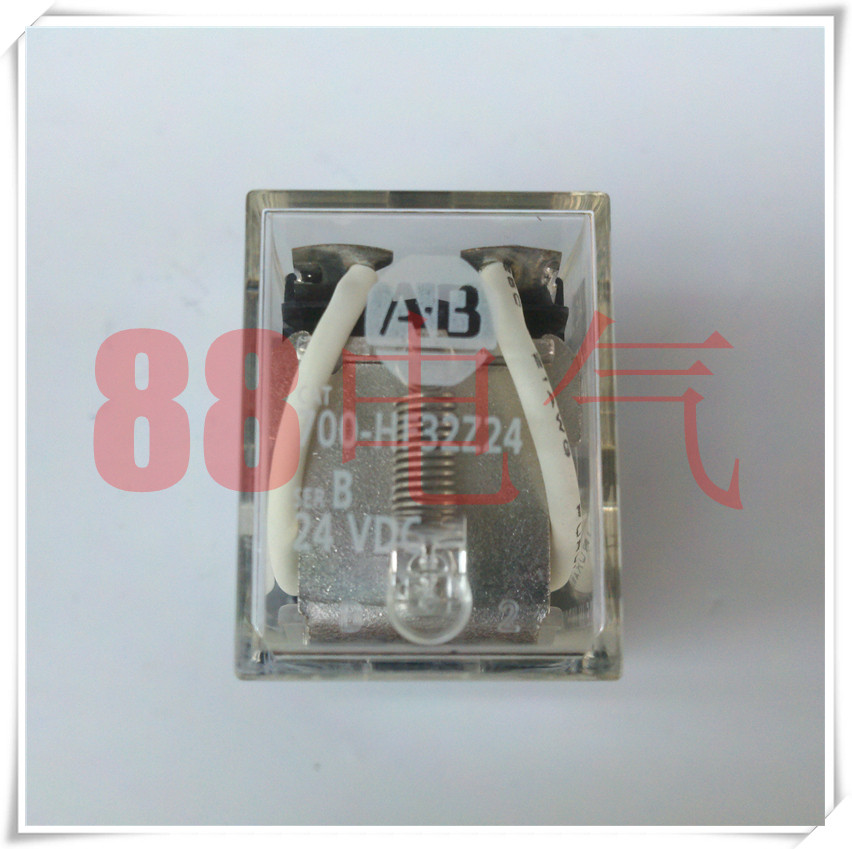 ▲Sold out▲ American AB Allen-Bradley Model 700-HF32Z24(24VDC)
