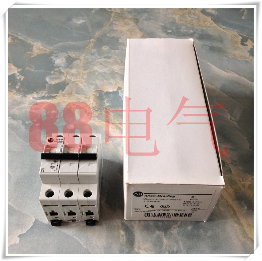 ▲Original▲ American AB Allen-Bradley model 188-B 188-B3C040