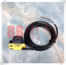 The stock is sold out of the US Bonner BANNER model QS18VN6LD