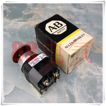 United States AB Allen-Bradley Model 800T-FXP16 A1 800T-FXP16GA1 120V