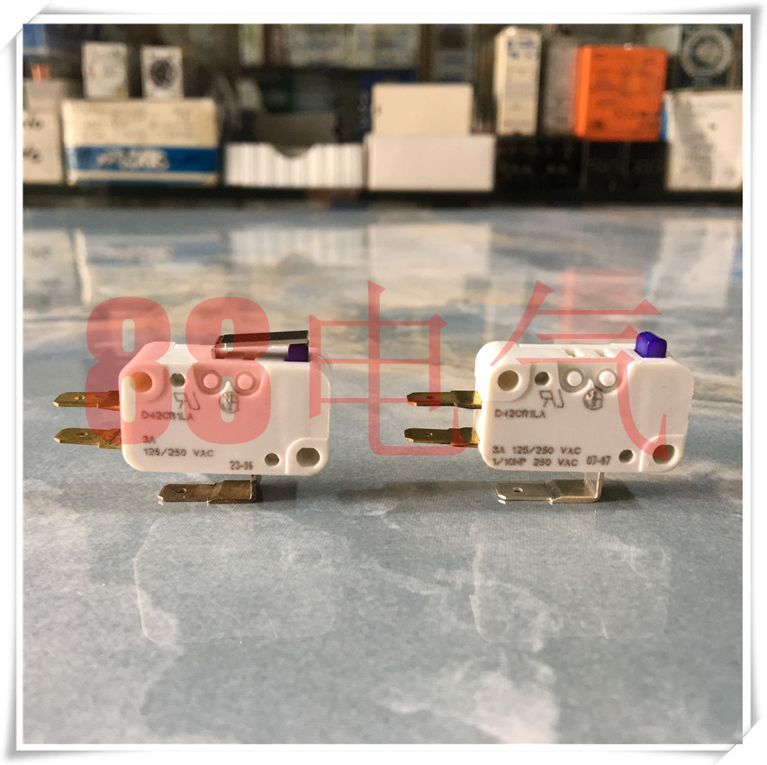 The Original Dress GERMAN CHERRY CHERRY MODEL D42CR1LA (MICROSWITCH)