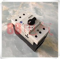 The stock is sold out of the US AB Allen-Bradley model 140M-F8N-C32 (Made in Switzerland)