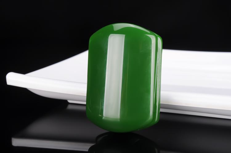 New Xinjiang and Tian Yubei jade belt buckle belt buckle with belt buckle Ping An with no card belt buckle jade belt