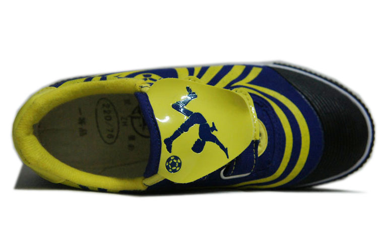 Chaussures de football DOUBLE STAR - Ref 2444379 Image 30