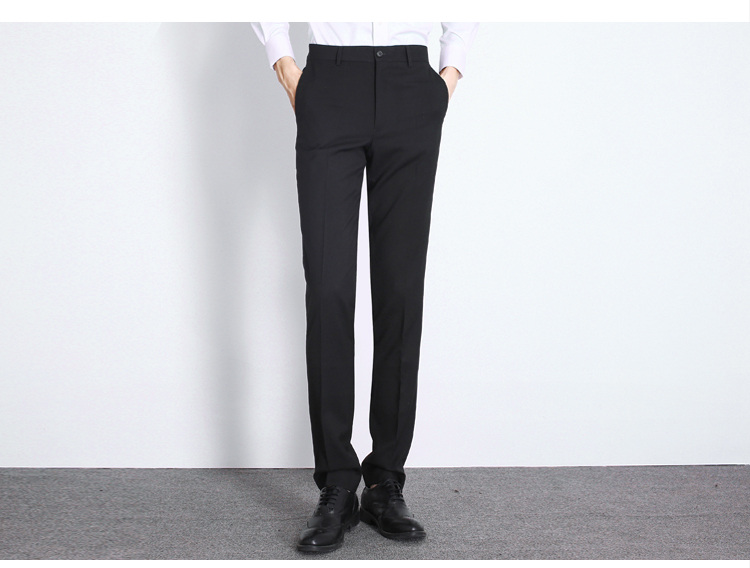 CSC phù hợp với nam tùy chỉnh Slim phiên bản Hàn Quốc của phù hợp với chú rể mỏng phù hợp với nam giới kết hôn 2018 trang phục nam mùa thu đông thoi trang nam