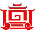 印象八滩的LOGO