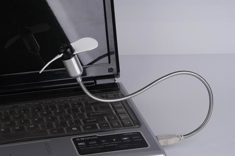 Ventilateur USB - Ref 406409 Image 3