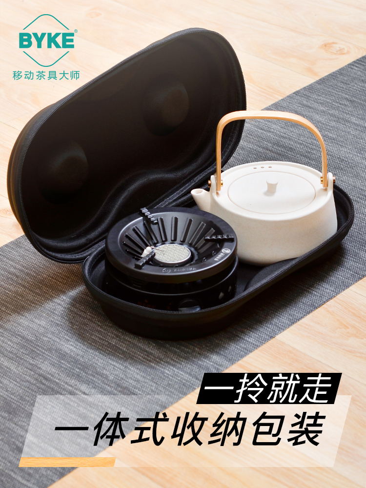 Boiling water, making tea, portable gas stove, outdoor stove, camping, field cooking, hot pot stove head, equipment and supplies