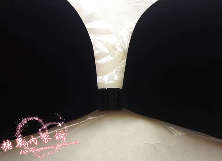 Soutien-gorge invisible jeunes femmes - Ref 782552 Image 15