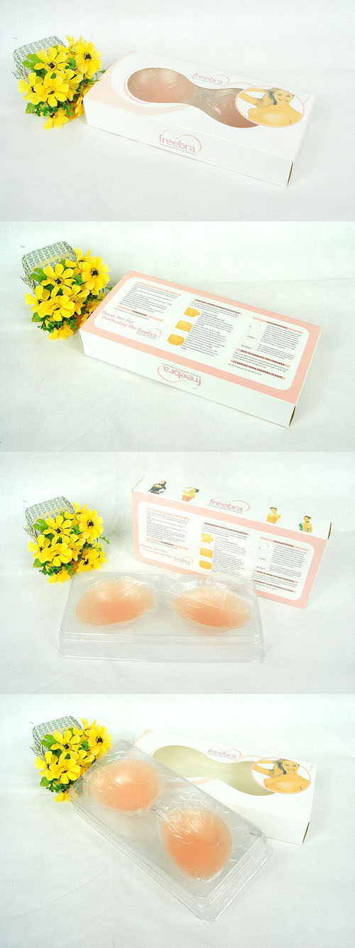 Soutien-gorge discret jeunes femmes +SPORT - Ref 783873 Image 7