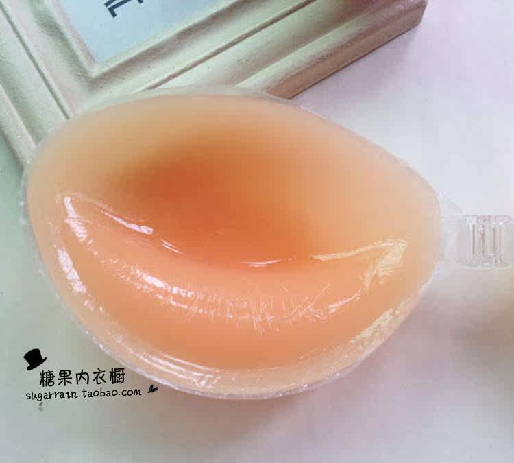 Soutien-gorge invisible jeunes femmes - Ref 783197 Image 16