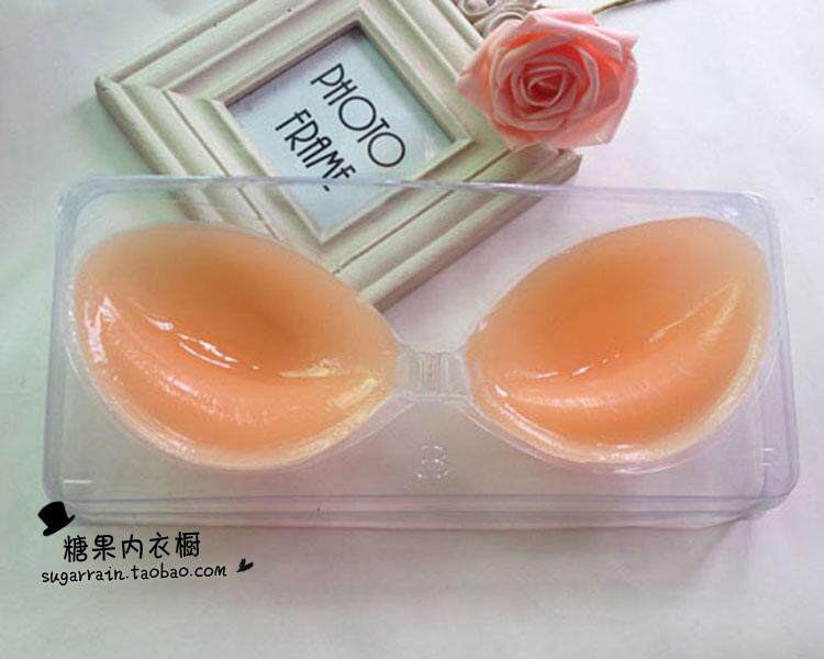 Soutien-gorge invisible jeunes femmes - Ref 783197 Image 14