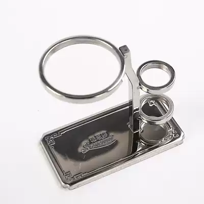 Songstai tea leak holder Stainless steel lazy easy tea holder Automatic filter tea leak device Kung Fu tea accessories