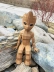 Mô hình giấy 3D sáng tạo kiểu Âu và Mỹ người anh hùng cây trang trí Groot BabyGroot vật liệu thủ công - Mô hình giấy