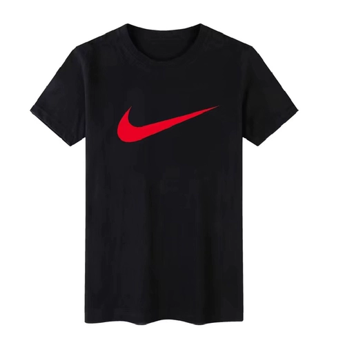 Специальное предложение Nike Men's Summer Printed Chort -sleaved Country Sheas Leisure Sports T -Fork BV0628 BV0629 AR5007