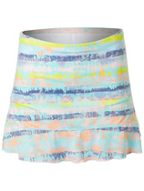 Sea Knockout Sofibella Bella Lite Skirt Casual Sports Skirt Women Speed Dry Tennis Training Short Skirts