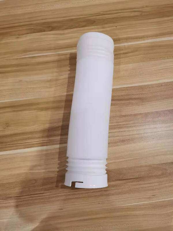 Dedicated exhaust extension pipe for household tumble dryer Commercial clothes dryer