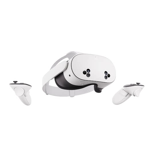 Oculus Quest 3S Vr Glasses All-In-One Motion-Sensing Game Console Steam Headset 3D Device Meta