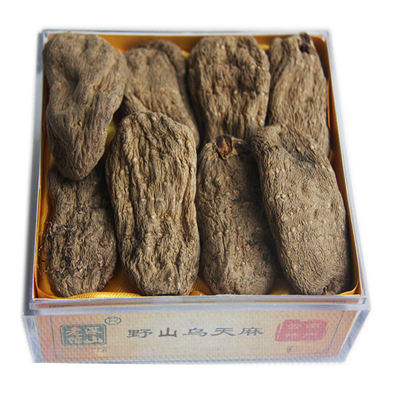 Double Crown Deep Mountain Old's Pure Wild Urgastrodin every 200 gr to send boxes for new stock this year