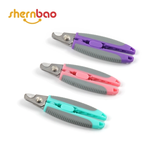 Pet Cat, собака, собачьи ногти срезаны домашние животные, ногти с нарезанием ногтей, маленькие и средние лапы для ножного ножа для ног