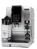 Delonghi/Delong ECAM350.75.S Полностью автоматический импортный итальянский кофемашина китайский показ.