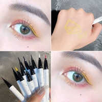 07#Goose Yellow (мягкие волосы) выбирается на 3 19,8 Yuan