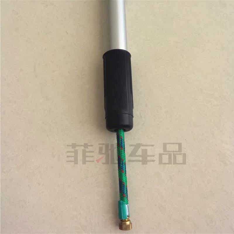 Pompe à vélo - Ref 2390304 Image 7