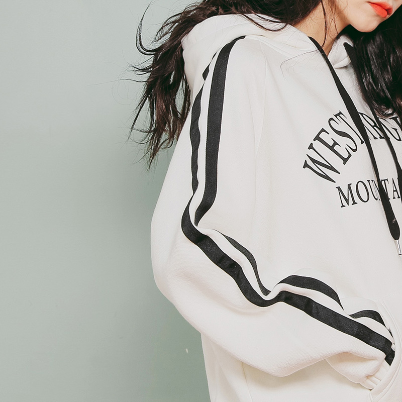 Sweatshirt femme JCOOL HISTOIRE     - Ref 3217034 Image 1