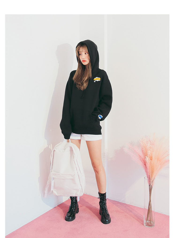 Sweatshirt femme JCOOL HISTOIRE     - Ref 3217595 Image 34